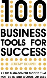 100 Business Tools All the management