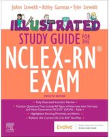Illustrated Study Guide for the NCLEX-RN® Exam