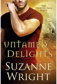 Untamed Delights