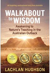 Walkabout to Wisdom