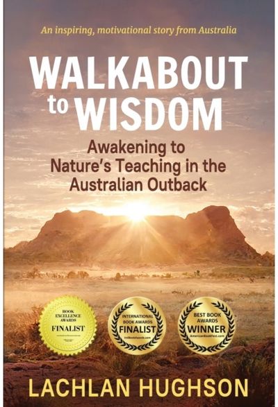Walkabout to Wisdom
