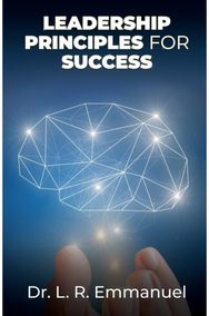 Leadership Principles for Success