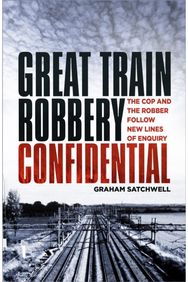 Great Train Robbery Confidential: The Cop and the Robber Follow New Lines of Enquiry Robber Follow New Lines of Enquiry