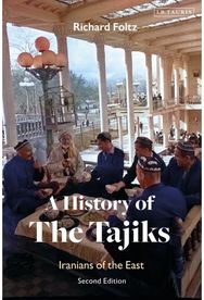 History of the Tajiks: Iranians of the East Iranians of the East