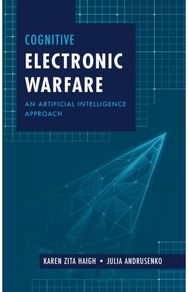Cognitive Electronic Warfare: An Artificial Intelligence Approach