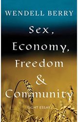 Sex, Economy, Eight Essays