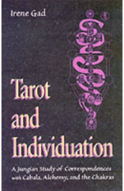 Tarot and A Jungian Study of