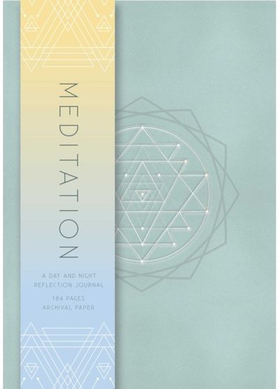 Meditation A Day and Night