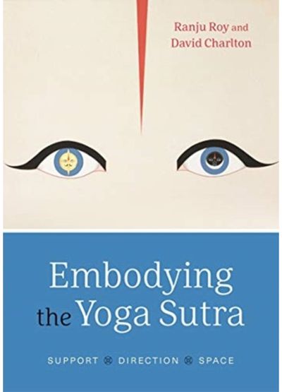 Embodying the Yoga Support, Direction,