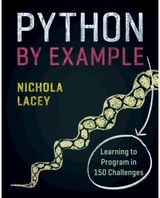 Python by Example Learning to Program