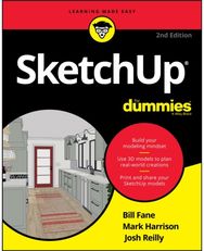 SketchUp For Dummies