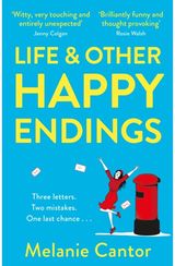 Life and other Happy The witty, hopeful