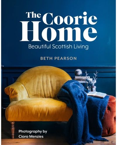 Coorie Home