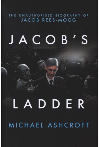 Jacobs Ladder