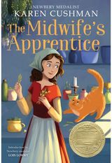 Midwifes Apprentice A Newbery Award
