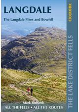 Walking the Lake The Langdale Pikes