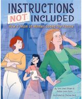 Instructions Not How a Team of Women