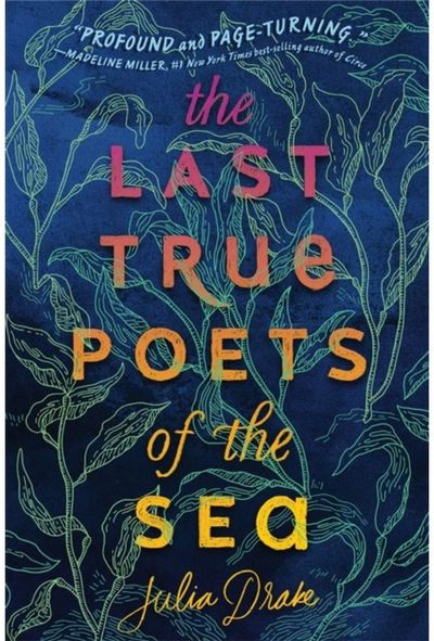 Last True Poets Of