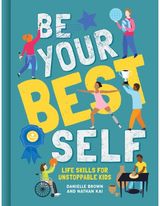 Be Your Best Self Life Skills For