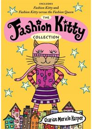 Fashion Kitty Collection