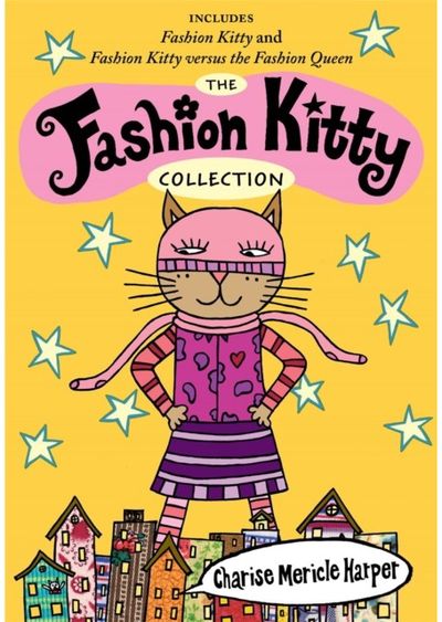 Fashion Kitty
