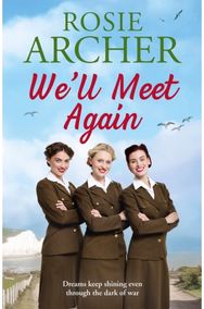 Well Meet Again: The Bluebird Girls 2 The Bluebird Girls 2