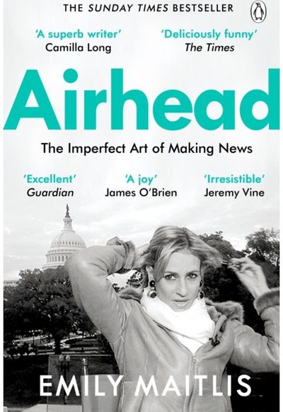 Airhead The Imperfect Art of