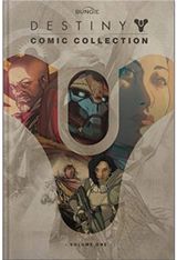Destiny Comic
