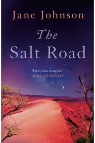 Salt Road
