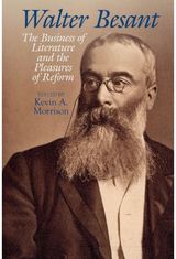 Walter Besant The Business of