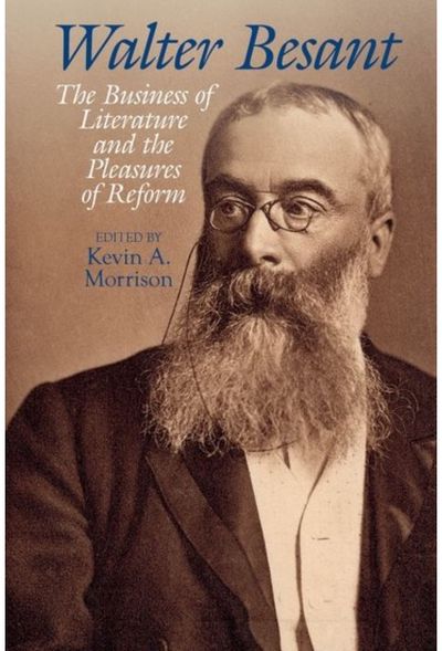 Walter Besant The Business of