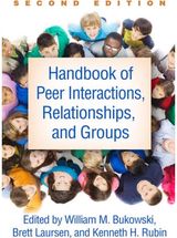 Handbook of Peer