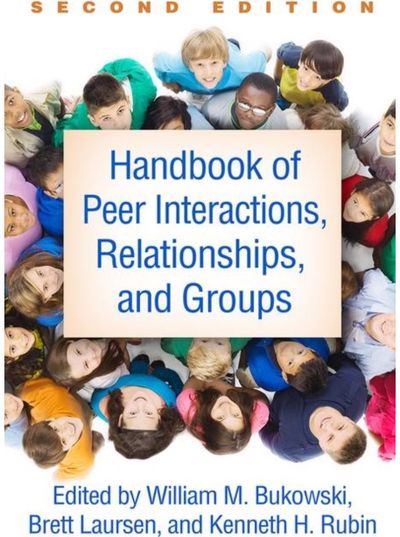 Handbook of Peer