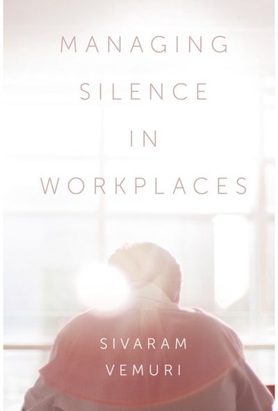 Managing Silence in