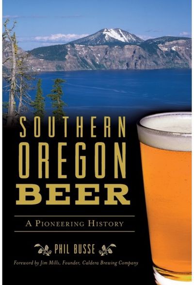 SOUTHERN OREGON BEER