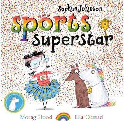 Sophie Johnson: