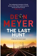 Last Hunt