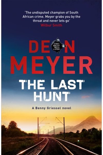 Last Hunt