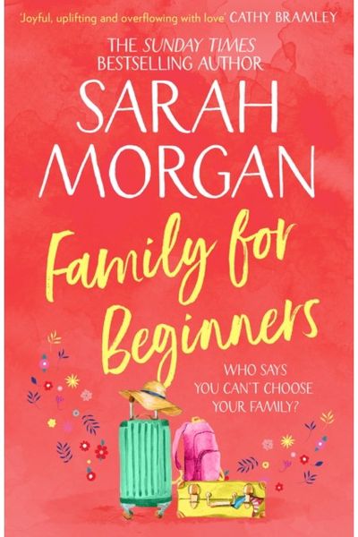 Family For Beginners