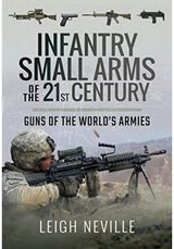 Infantry Small Arms Guns of the World's