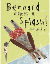 Bernard Makes A