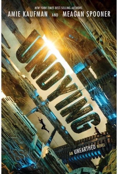 Undying