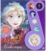 Disney Frozen 2:
