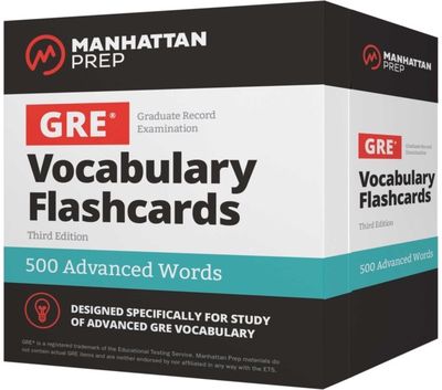500 Advanced Words:
