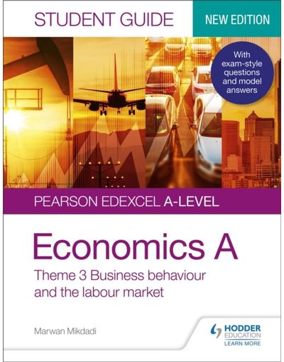 Pearson Edexcel