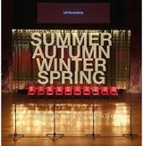 Summer. Autumn.