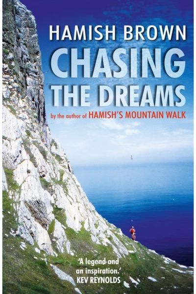 Chasing the Dreams