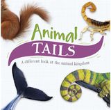 Animal Tails A different look at