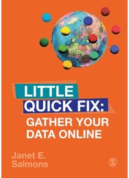 Gather Your Data Online: Little Quick Fix Little Quick Fix