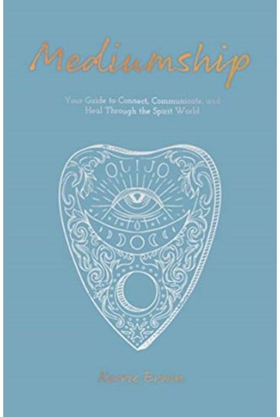 Mediumship Your guide to